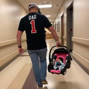 Meet your Posher, Kris